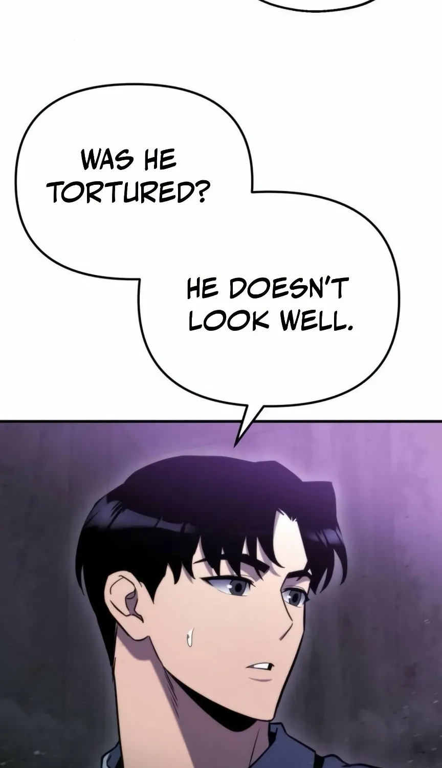 Hiding a Warehouse in the Apocalypse Ch. 49 – page 108