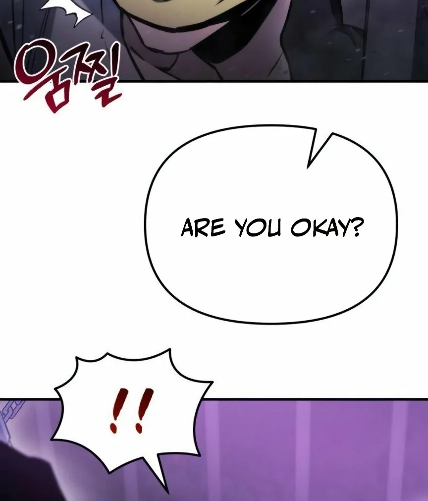 Hiding a Warehouse in the Apocalypse Ch. 49 – page 110