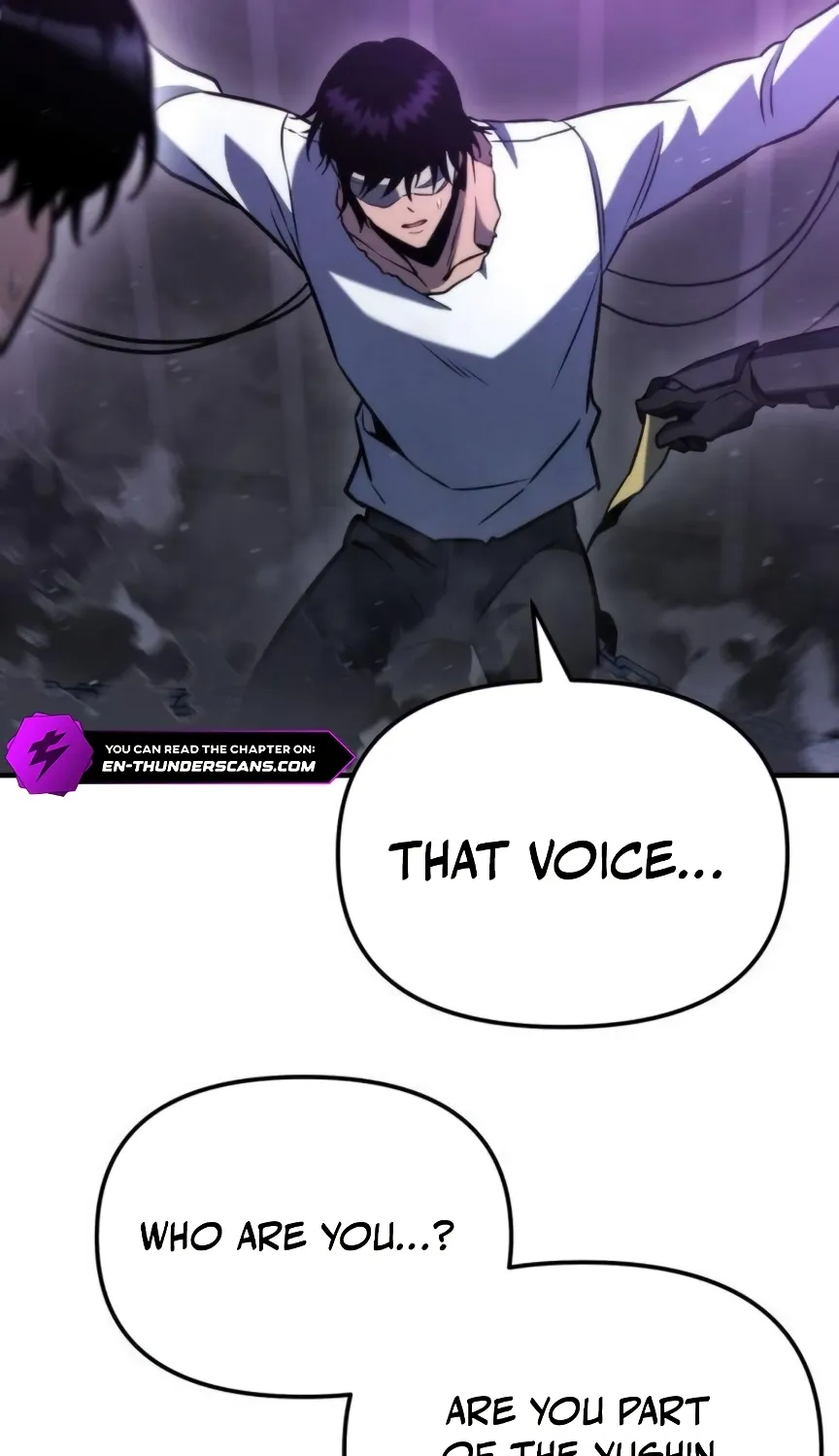 Hiding a Warehouse in the Apocalypse Ch. 49 – page 111