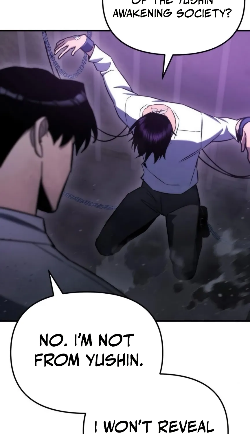 Hiding a Warehouse in the Apocalypse Ch. 49 – page 112