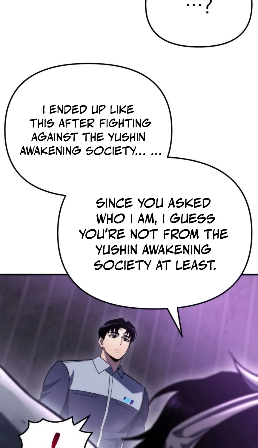 Hiding a Warehouse in the Apocalypse Ch. 49 – page 114