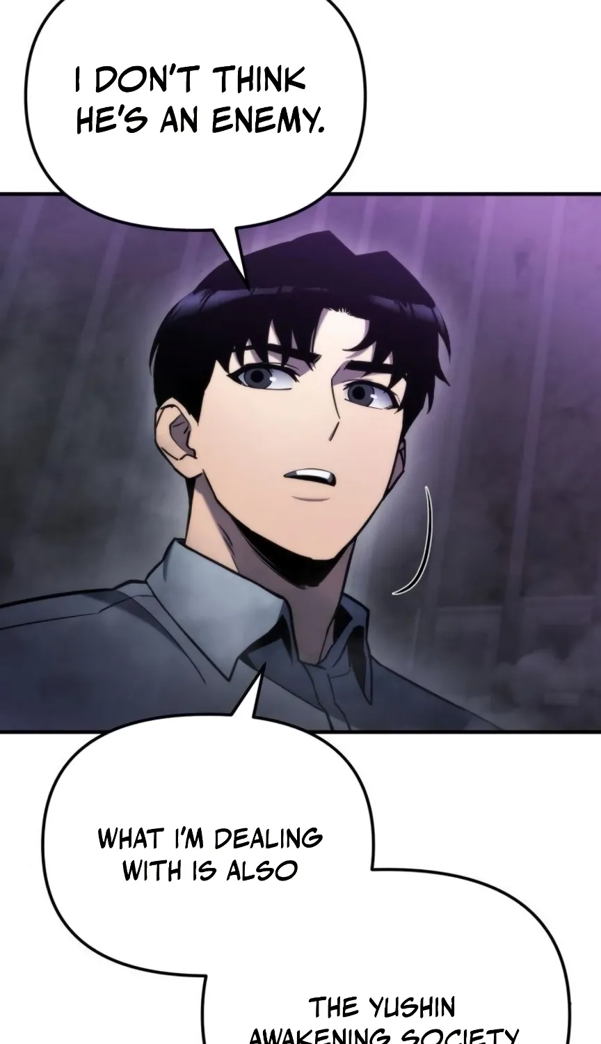 Hiding a Warehouse in the Apocalypse Ch. 49 – page 116