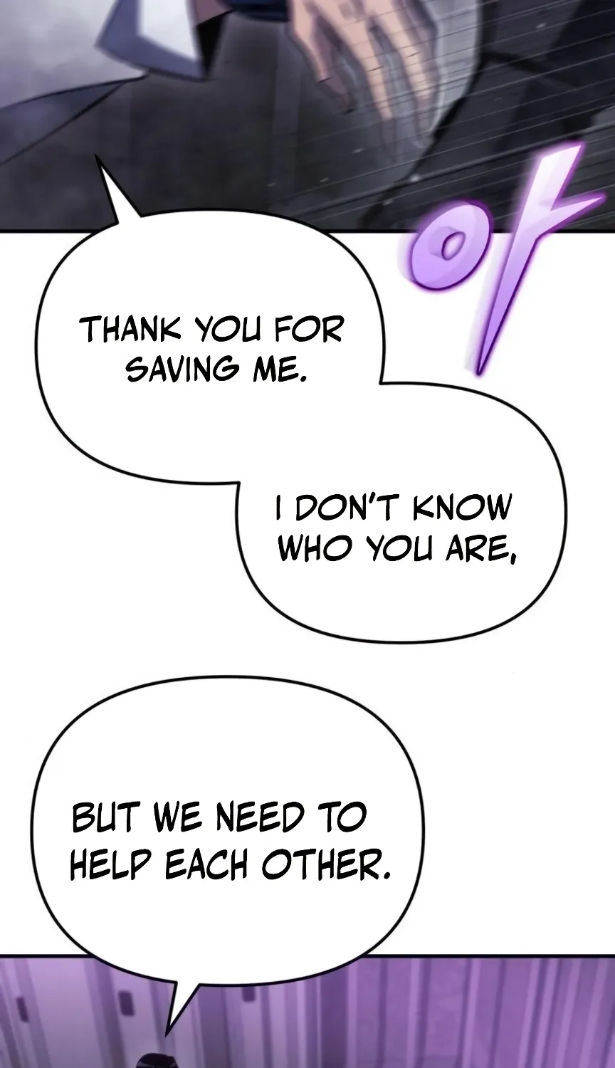 Hiding a Warehouse in the Apocalypse Ch. 49 – page 118