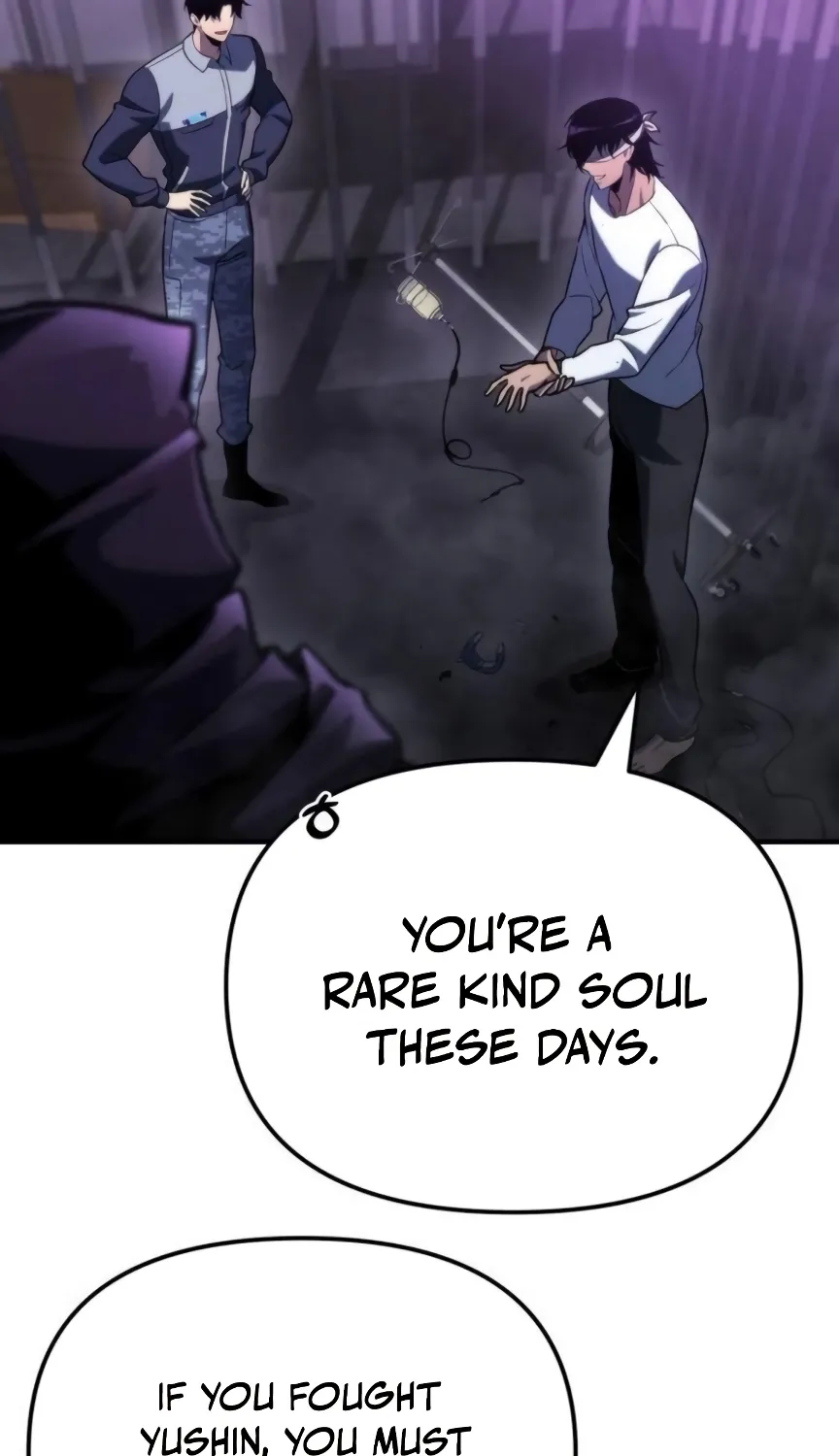 Hiding a Warehouse in the Apocalypse Ch. 49 – page 119