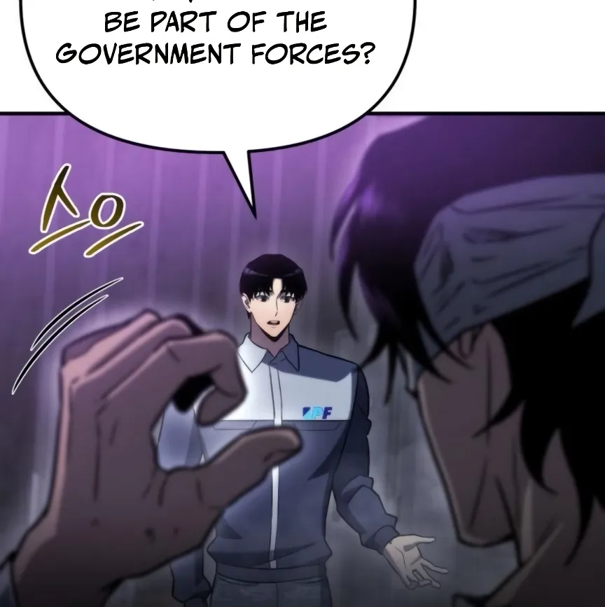 Hiding a Warehouse in the Apocalypse Ch. 49 – page 120