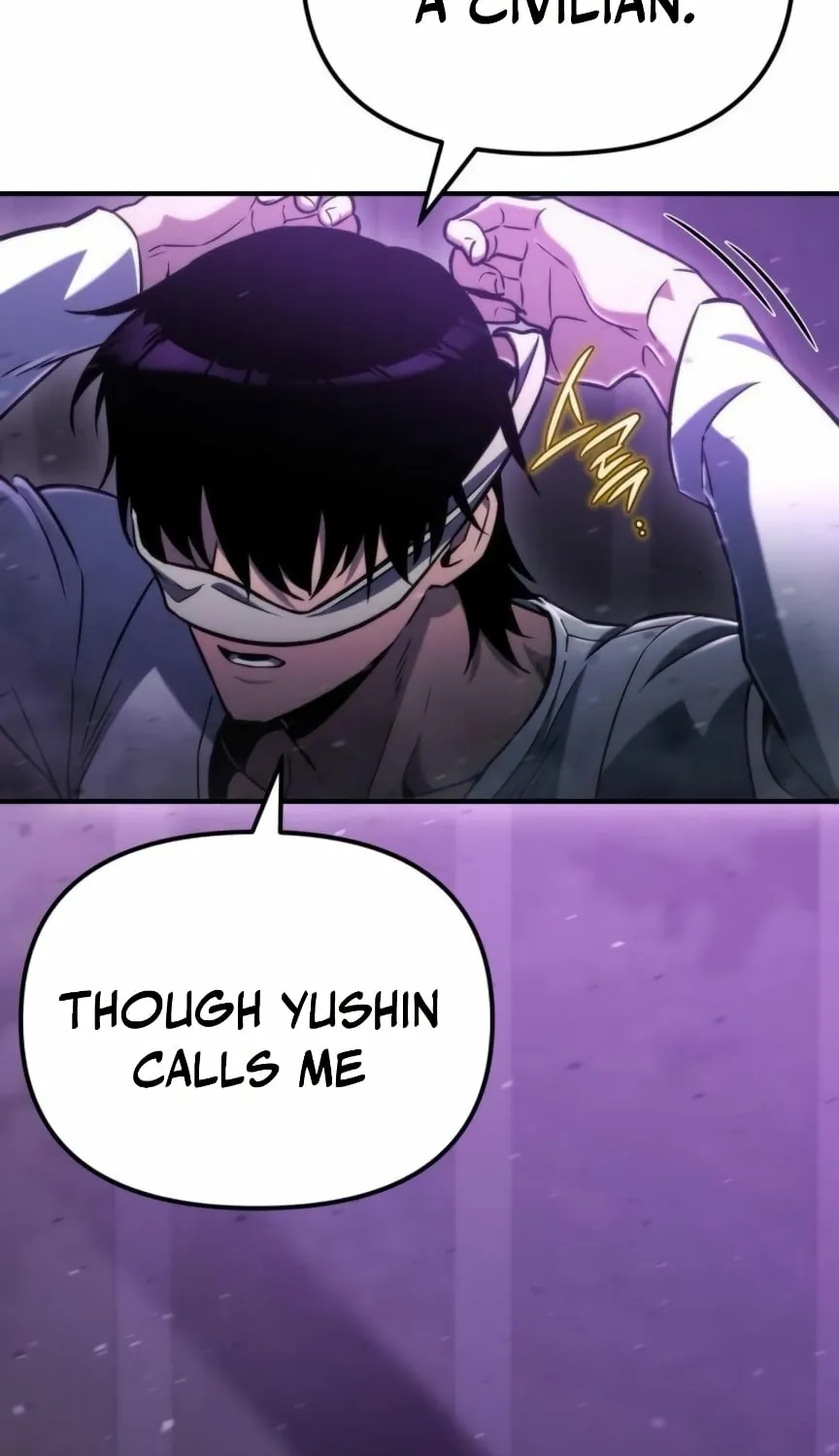 Hiding a Warehouse in the Apocalypse Ch. 49 – page 122