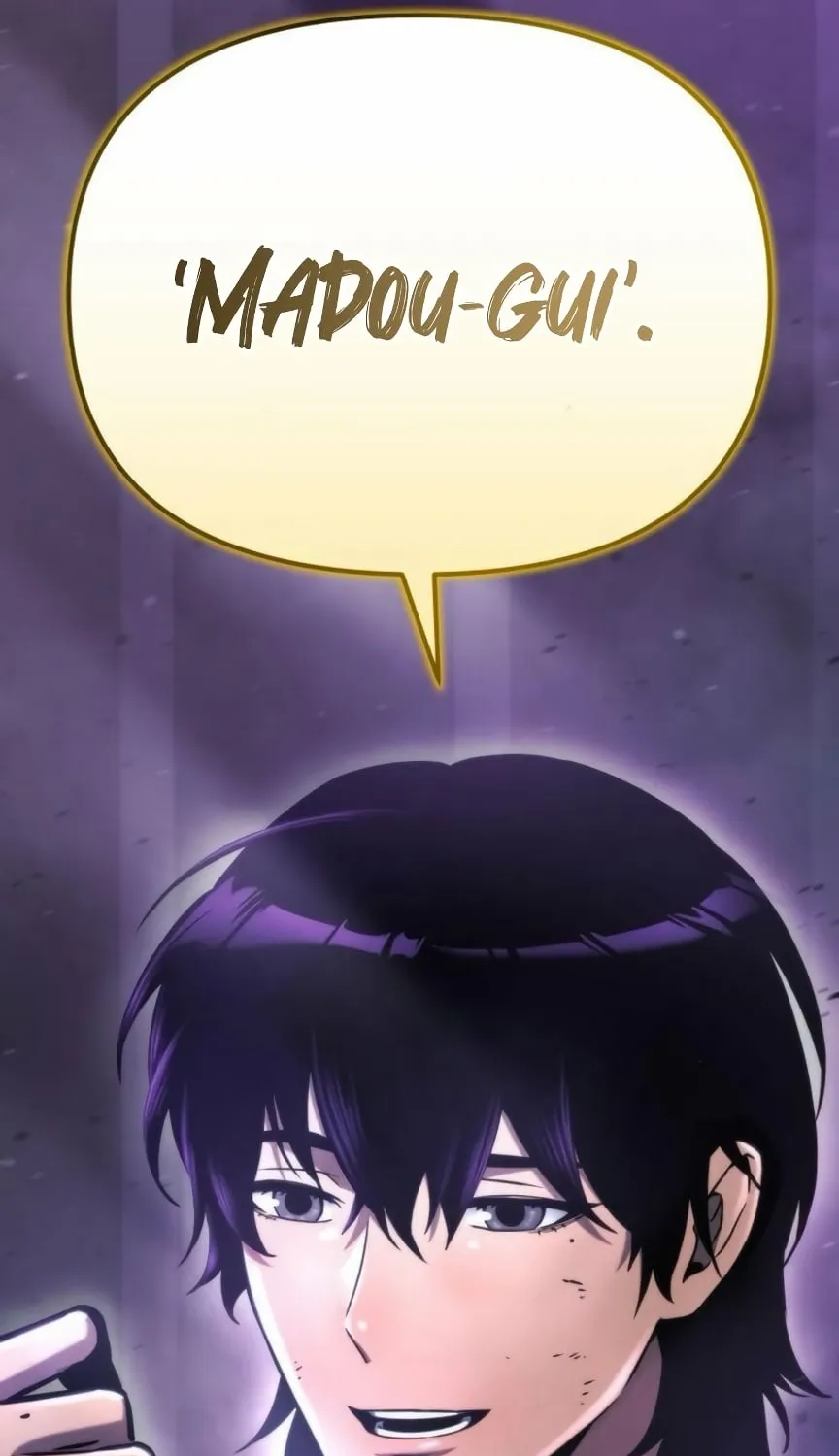 Hiding a Warehouse in the Apocalypse Ch. 49 – page 123