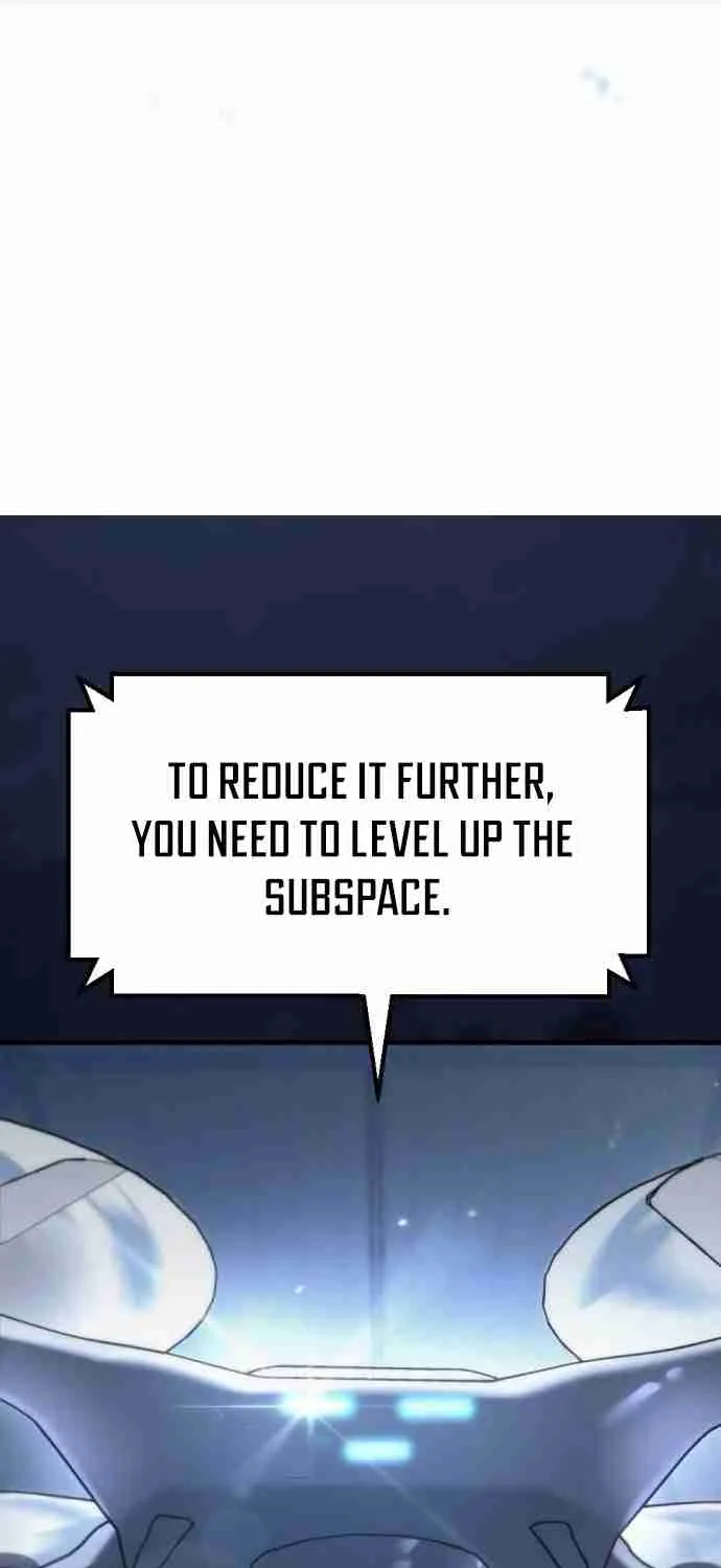 Hiding a Warehouse in the Apocalypse Ch. 5 – page 7