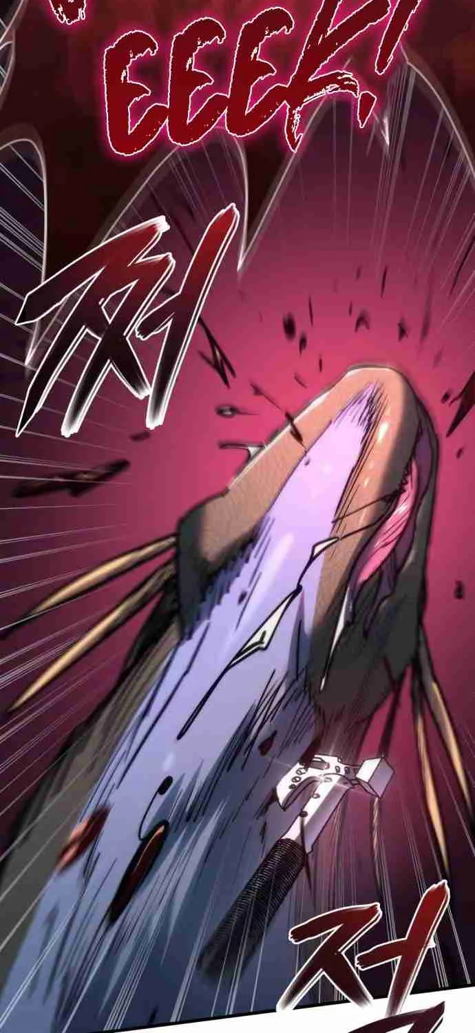 Hiding a Warehouse in the Apocalypse Ch. 5 – page 16