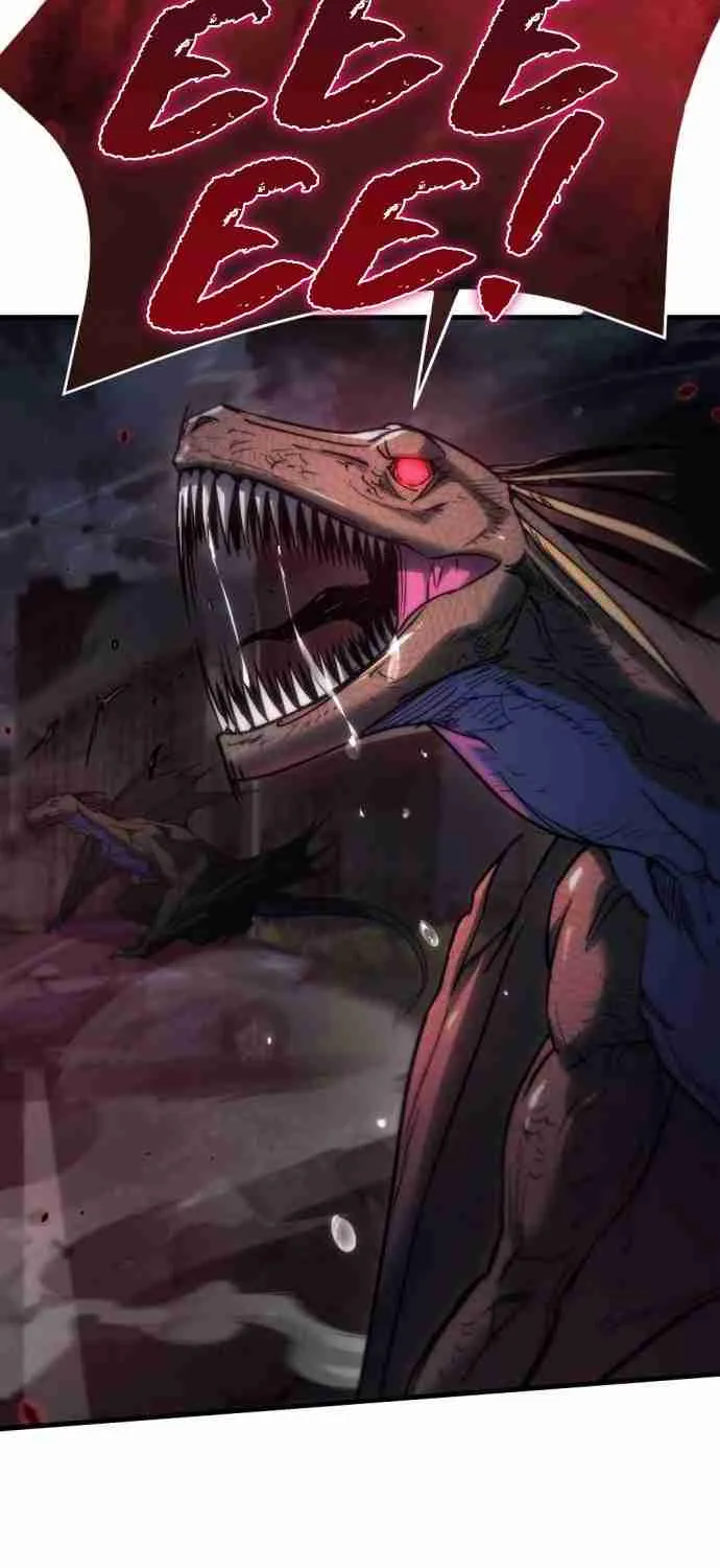 Hiding a Warehouse in the Apocalypse Ch. 5 – page 18