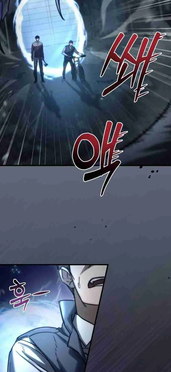 Hiding a Warehouse in the Apocalypse Ch. 5 – page 20