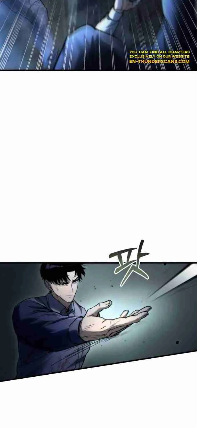 Hiding a Warehouse in the Apocalypse Ch. 5 – page 25