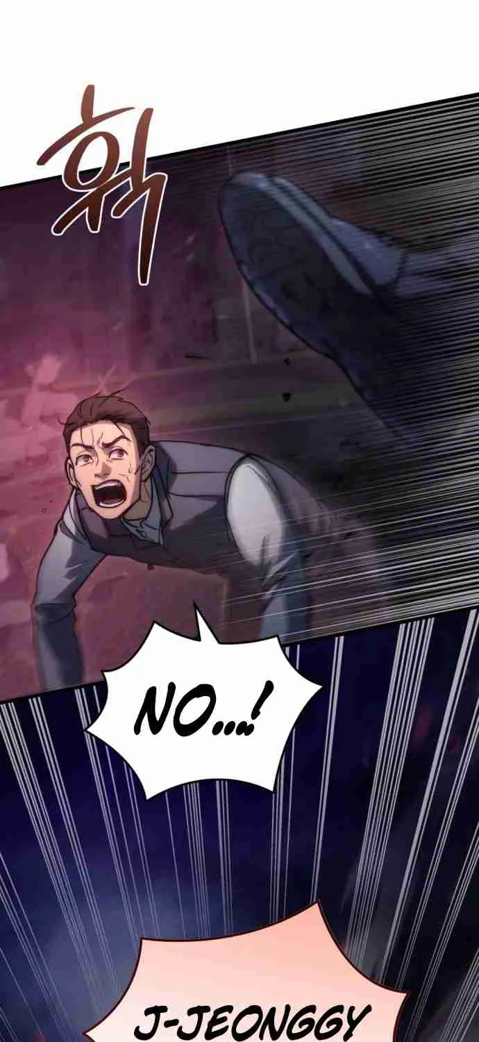 Hiding a Warehouse in the Apocalypse Ch. 5 – page 29