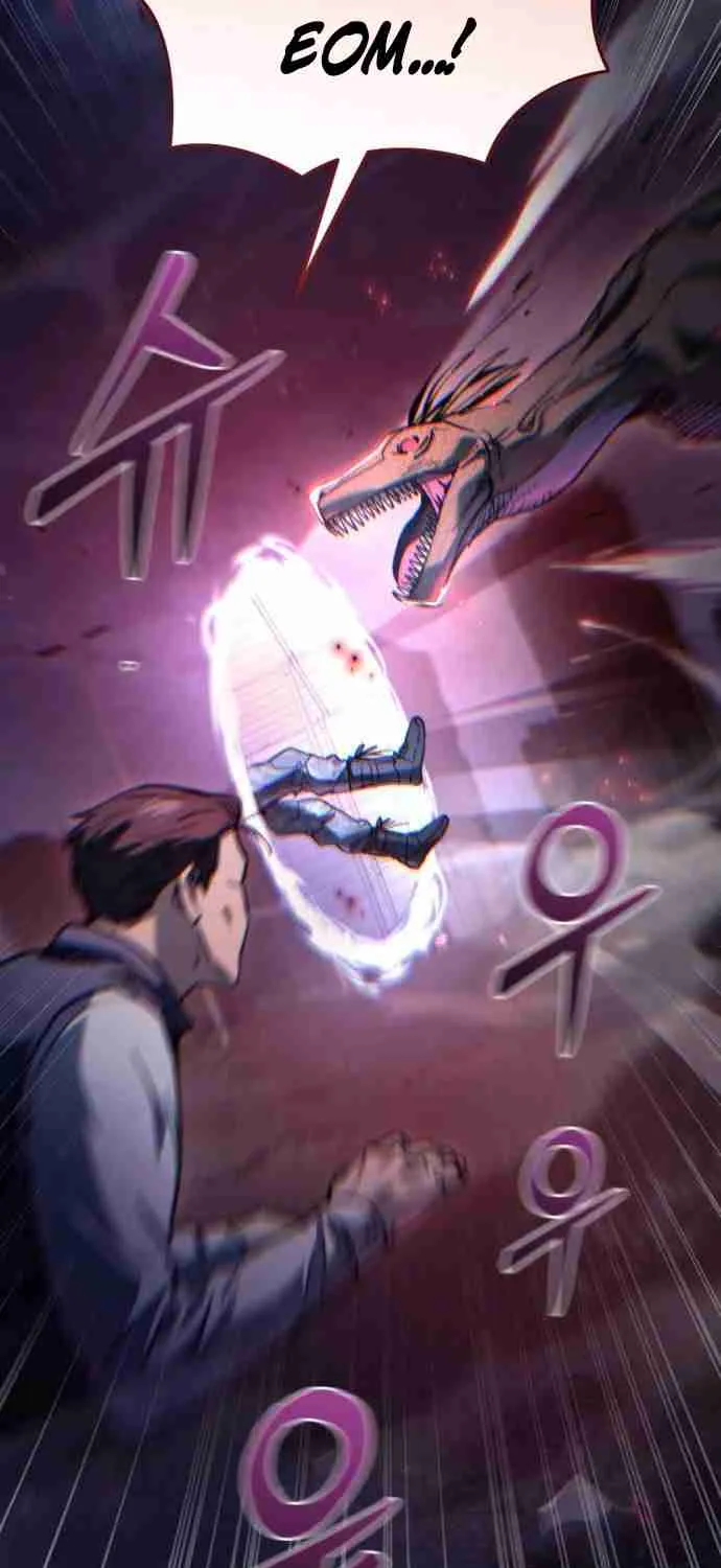 Hiding a Warehouse in the Apocalypse Ch. 5 – page 30