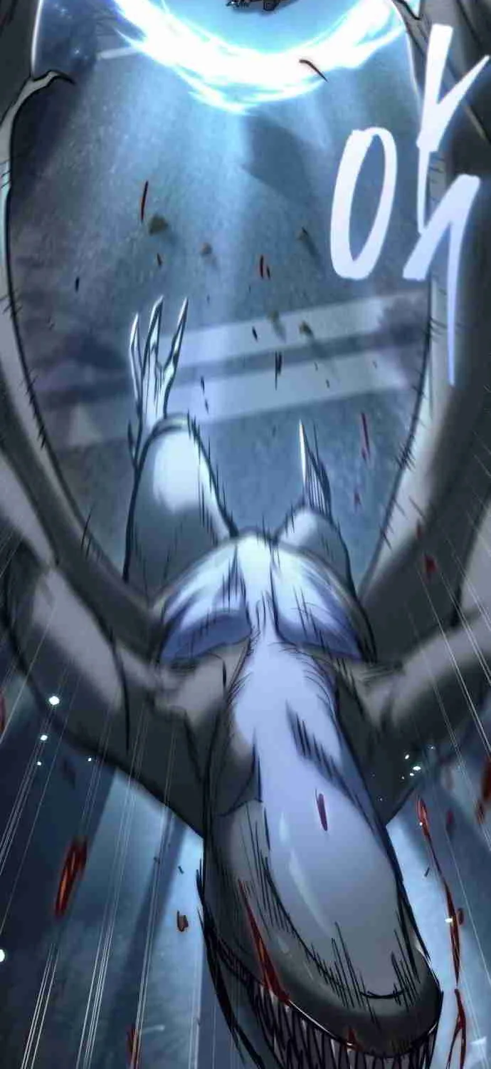 Hiding a Warehouse in the Apocalypse Ch. 5 – page 34
