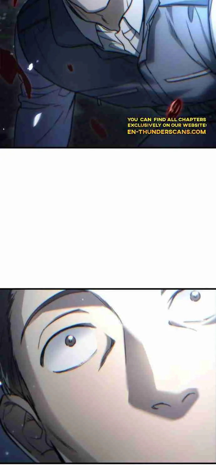 Hiding a Warehouse in the Apocalypse Ch. 5 – page 36