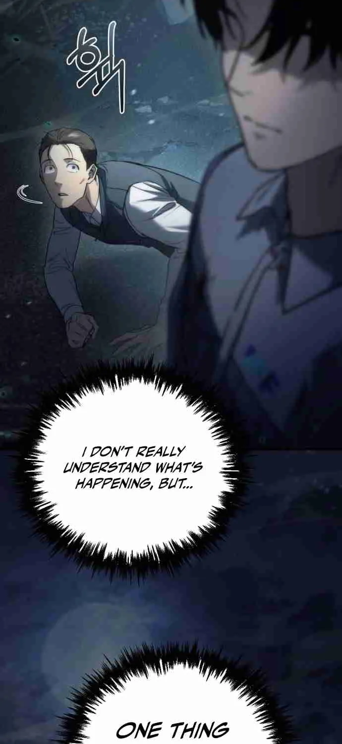 Hiding a Warehouse in the Apocalypse Ch. 5 – page 39