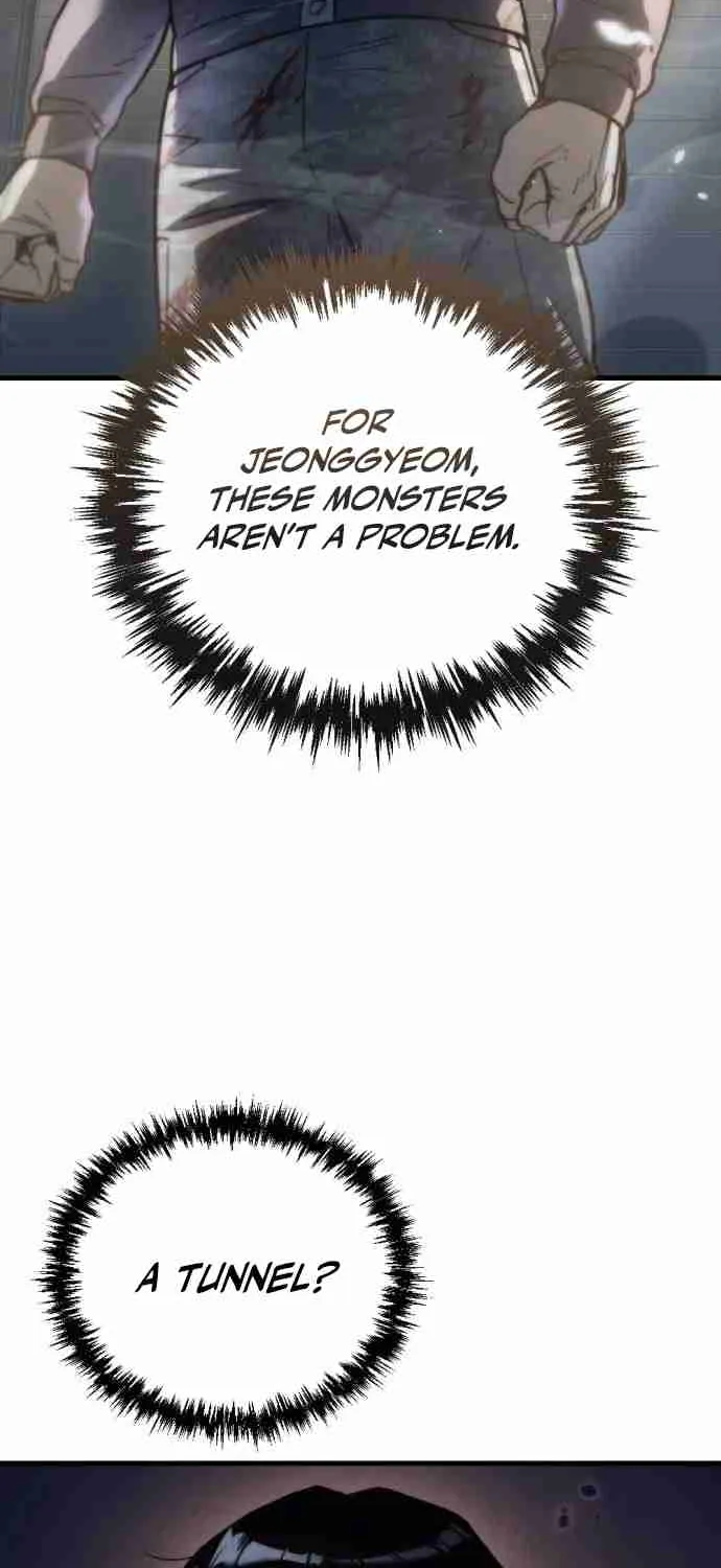 Hiding a Warehouse in the Apocalypse Ch. 5 – page 41