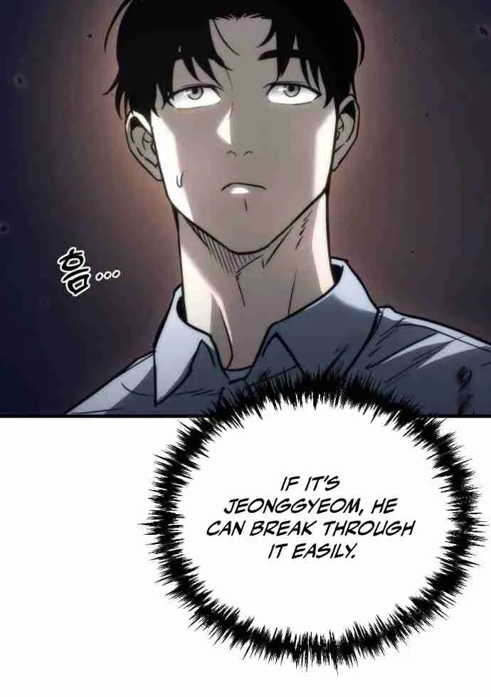 Hiding a Warehouse in the Apocalypse Ch. 5 – page 42