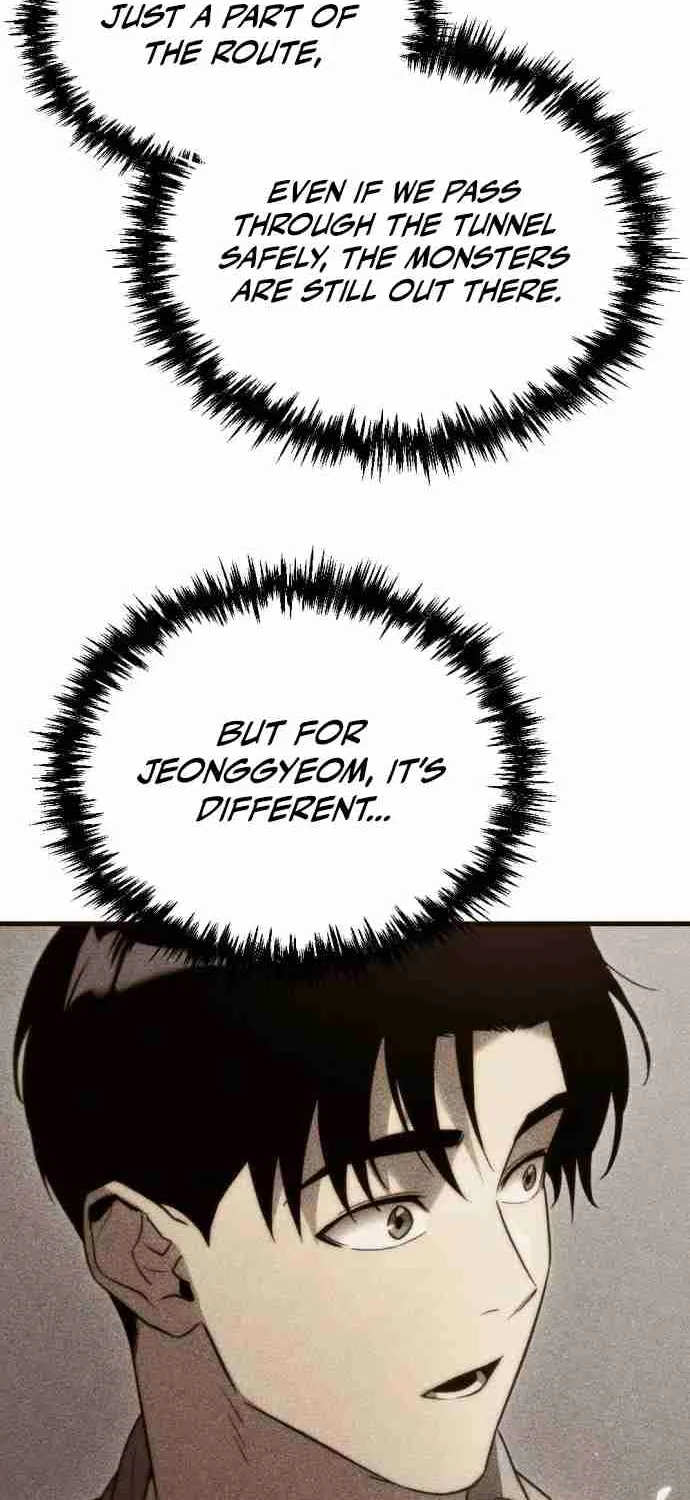 Hiding a Warehouse in the Apocalypse Ch. 5 – page 44