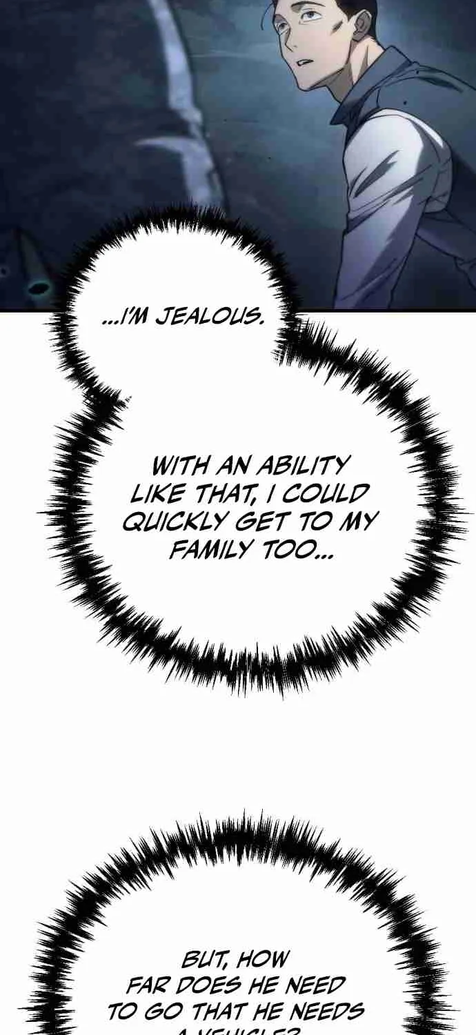 Hiding a Warehouse in the Apocalypse Ch. 5 – page 46