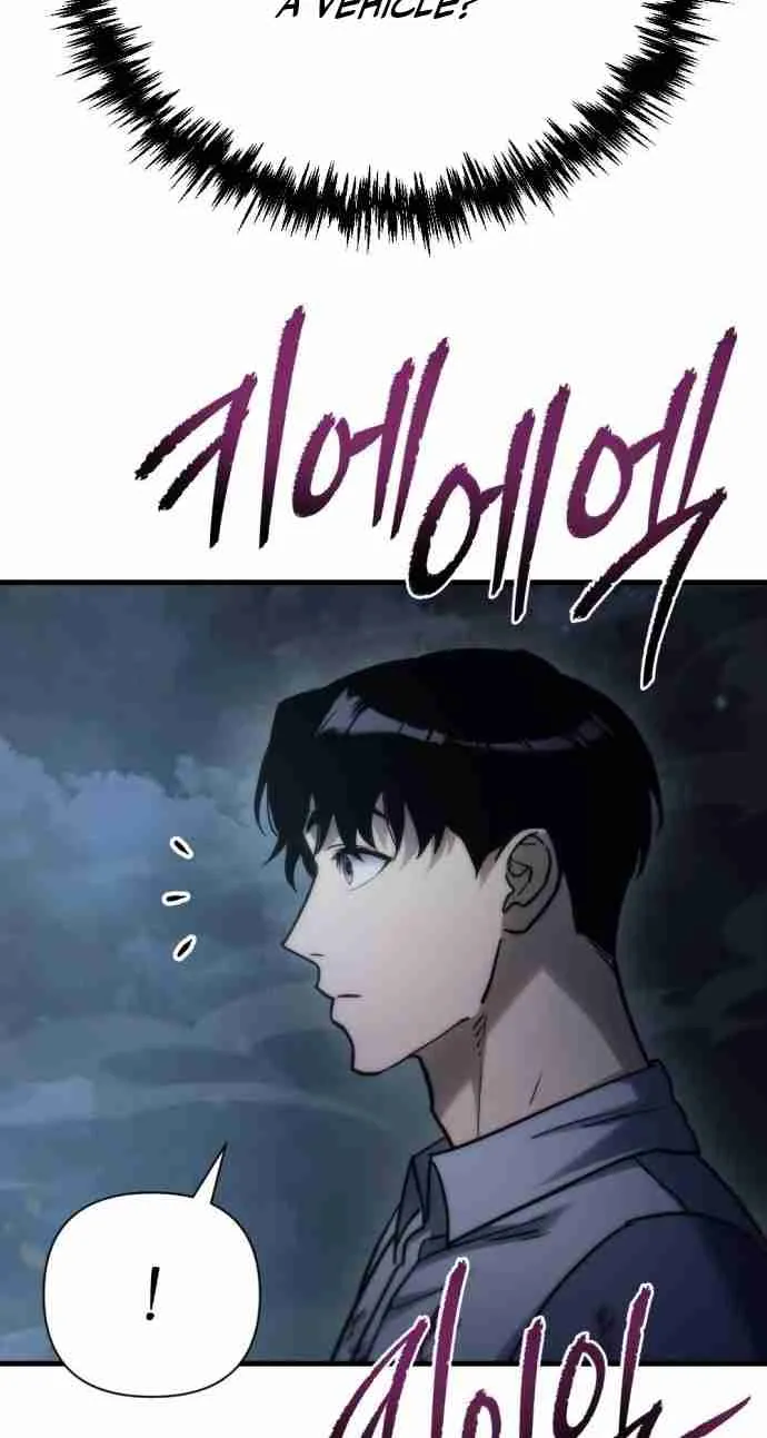 Hiding a Warehouse in the Apocalypse Ch. 5 – page 47