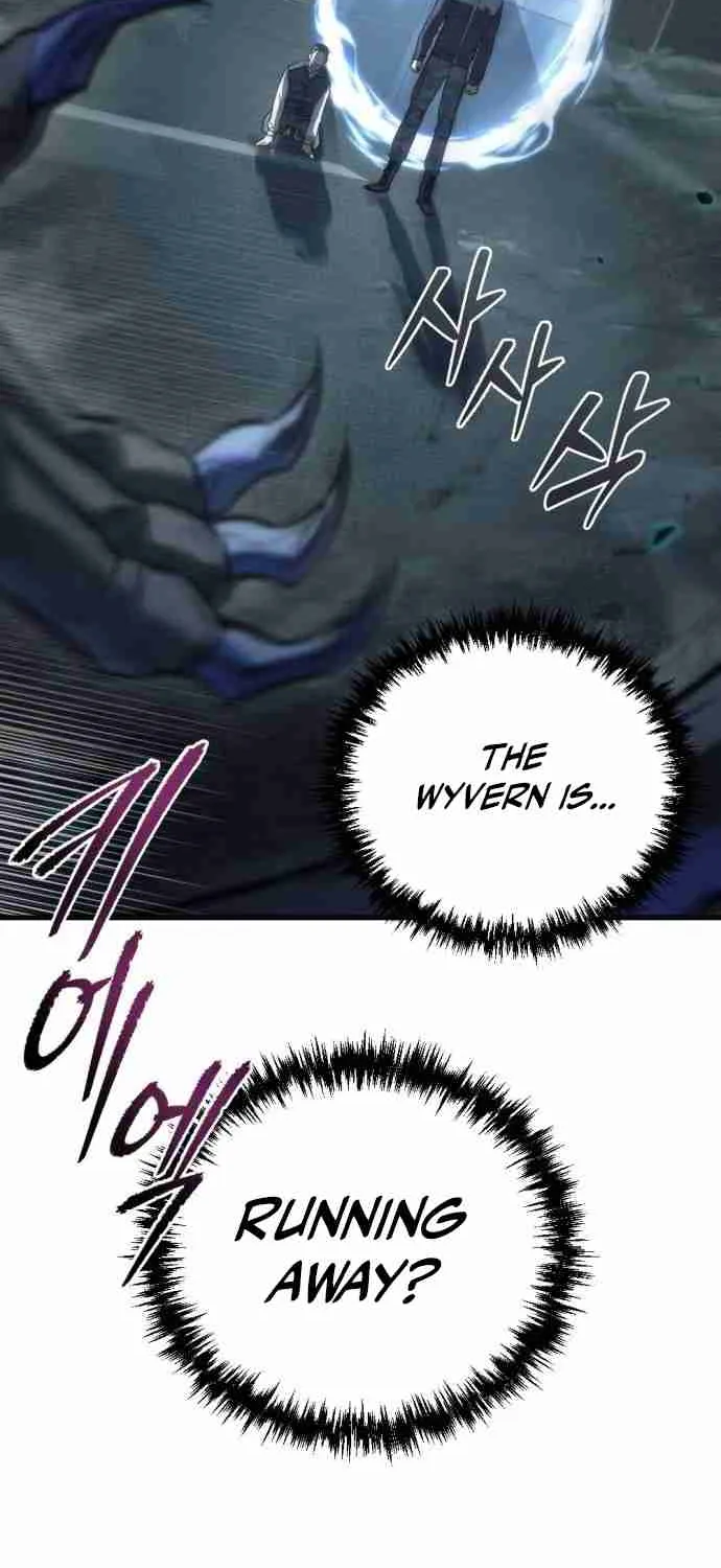 Hiding a Warehouse in the Apocalypse Ch. 5 – page 49