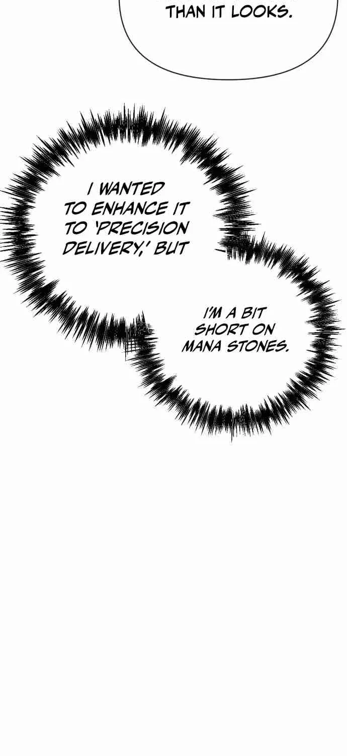 Hiding a Warehouse in the Apocalypse Ch. 5 – page 51