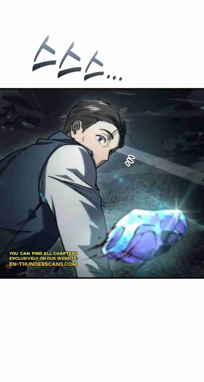 Hiding a Warehouse in the Apocalypse Ch. 5 – page 52