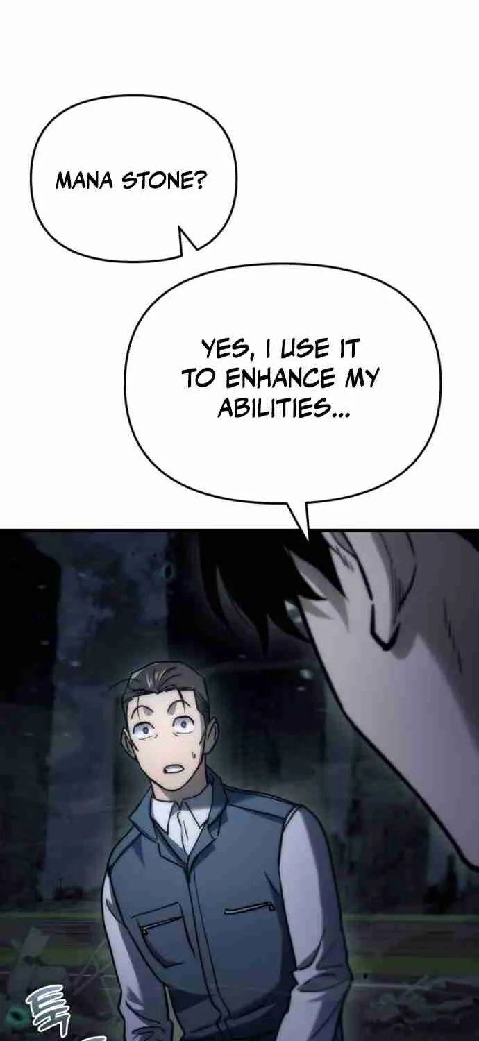 Hiding a Warehouse in the Apocalypse Ch. 5 – page 54