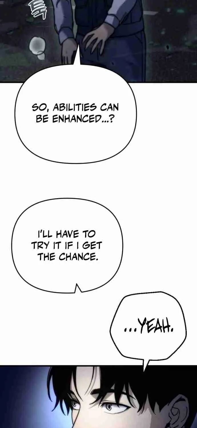Hiding a Warehouse in the Apocalypse Ch. 5 – page 55