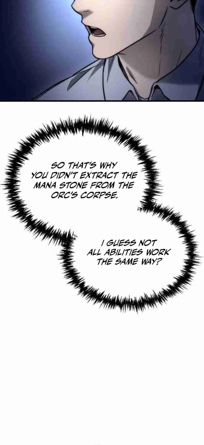 Hiding a Warehouse in the Apocalypse Ch. 5 – page 56