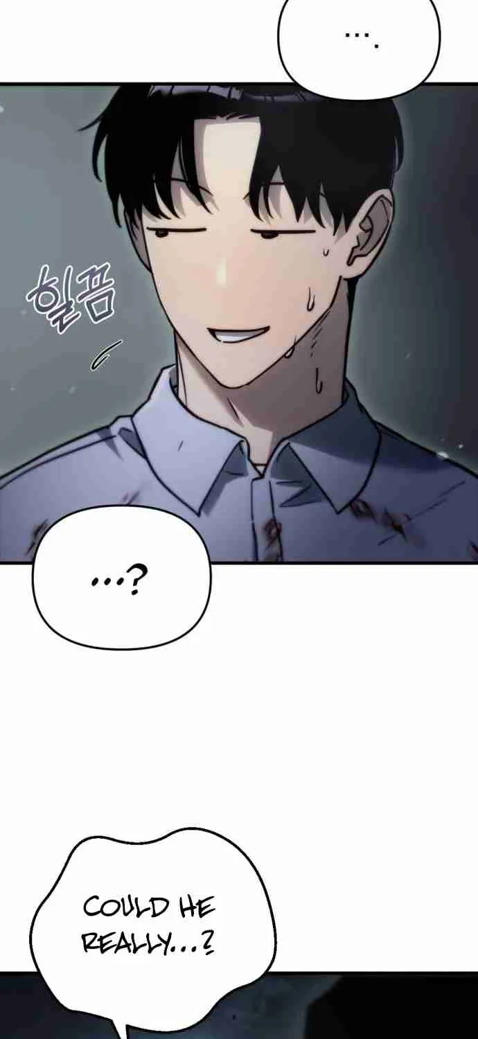 Hiding a Warehouse in the Apocalypse Ch. 5 – page 59