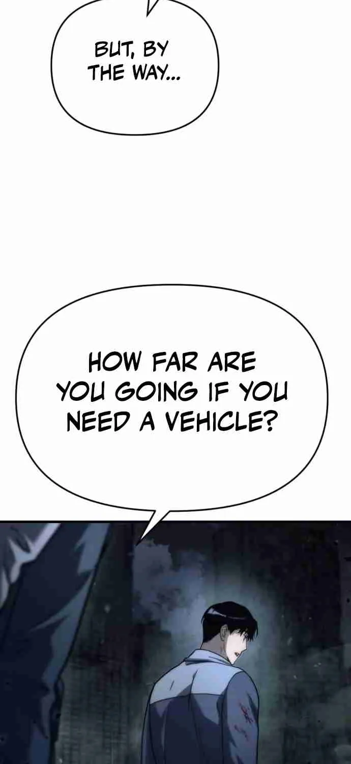 Hiding a Warehouse in the Apocalypse Ch. 5 – page 66