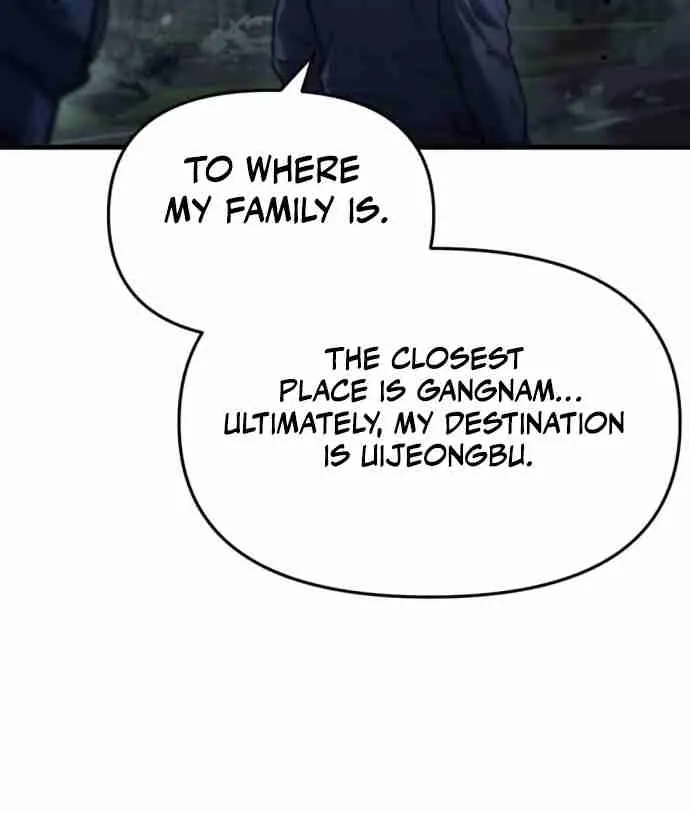 Hiding a Warehouse in the Apocalypse Ch. 5 – page 67