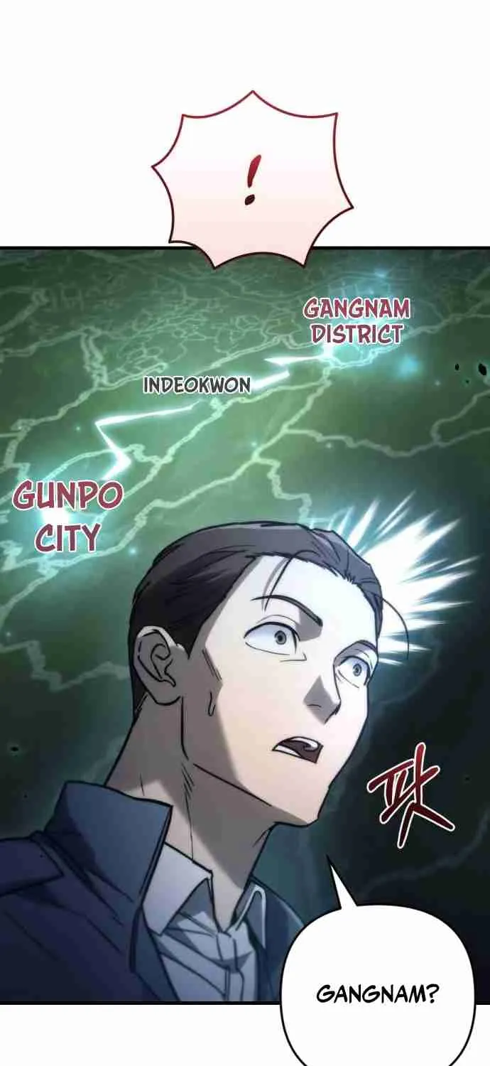 Hiding a Warehouse in the Apocalypse Ch. 5 – page 68
