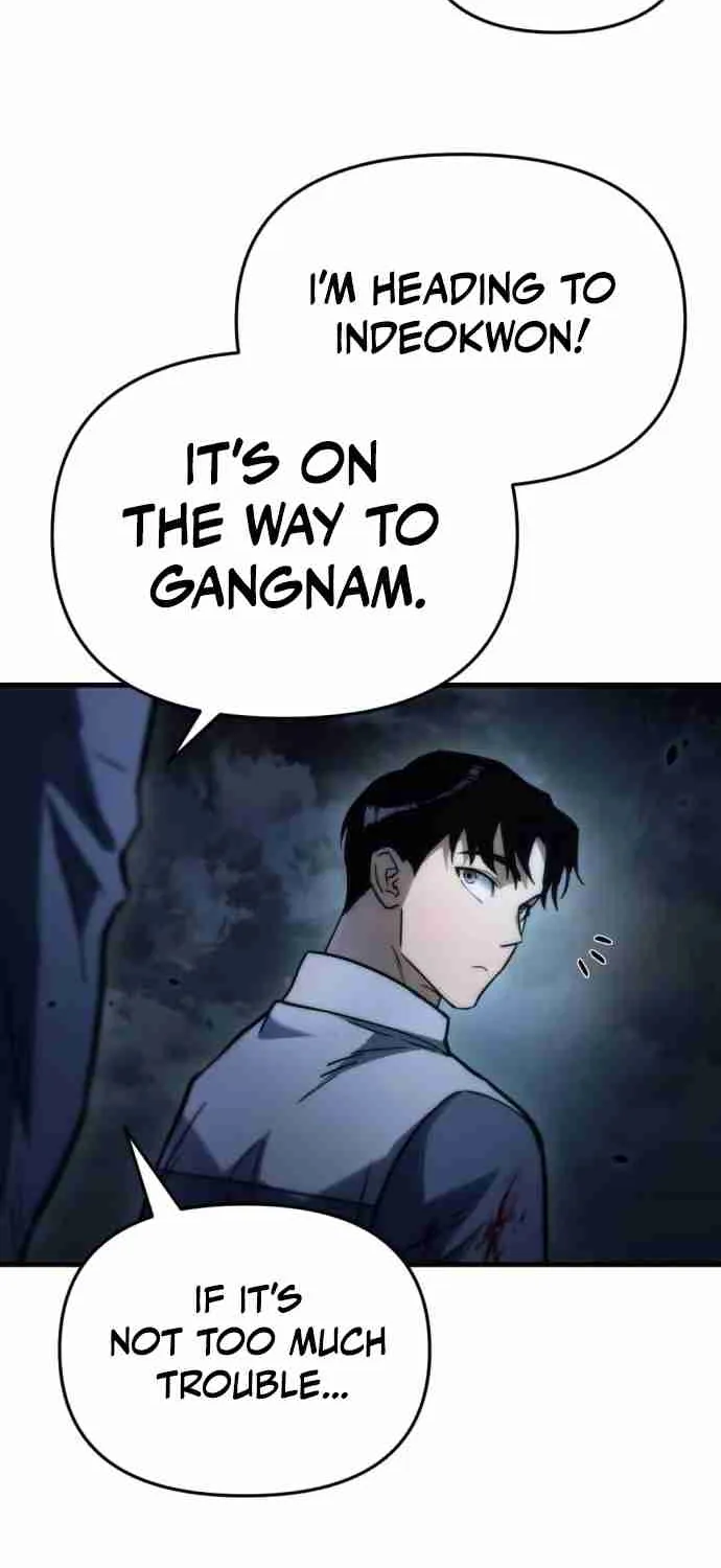 Hiding a Warehouse in the Apocalypse Ch. 5 – page 69