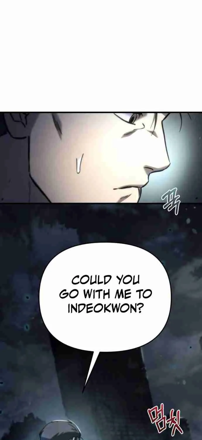 Hiding a Warehouse in the Apocalypse Ch. 5 – page 70