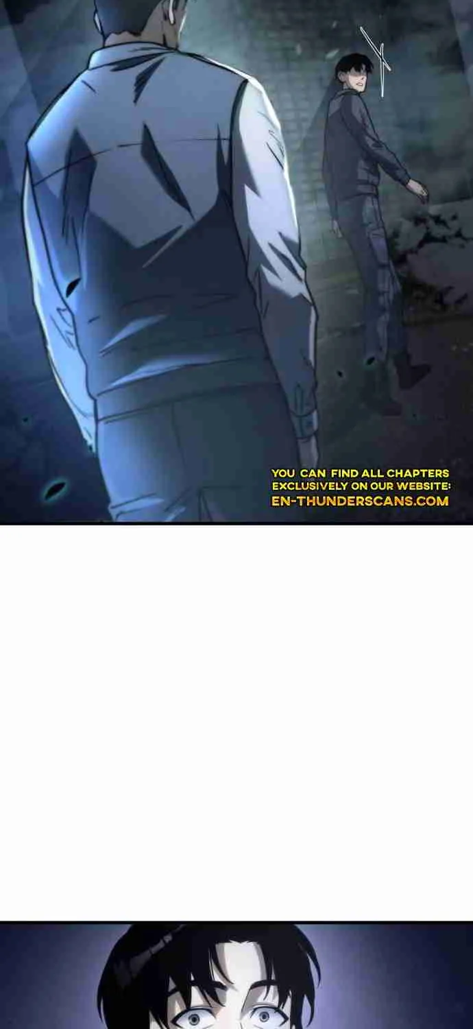 Hiding a Warehouse in the Apocalypse Ch. 5 – page 71