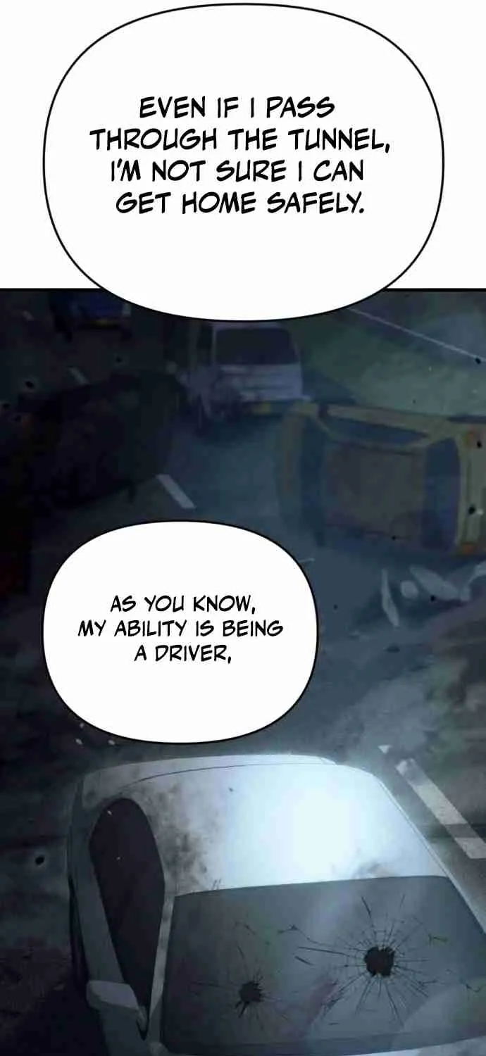 Hiding a Warehouse in the Apocalypse Ch. 5 – page 73