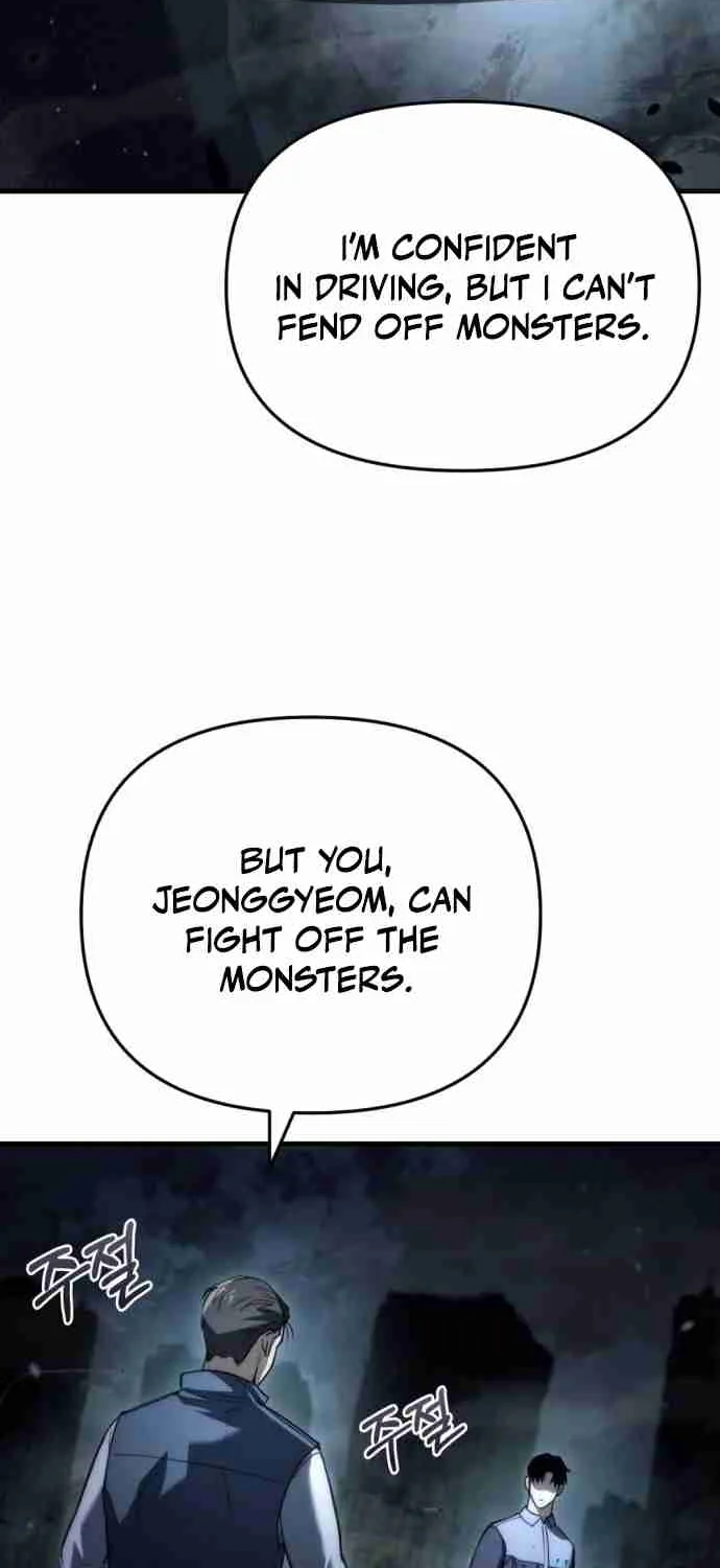 Hiding a Warehouse in the Apocalypse Ch. 5 – page 74