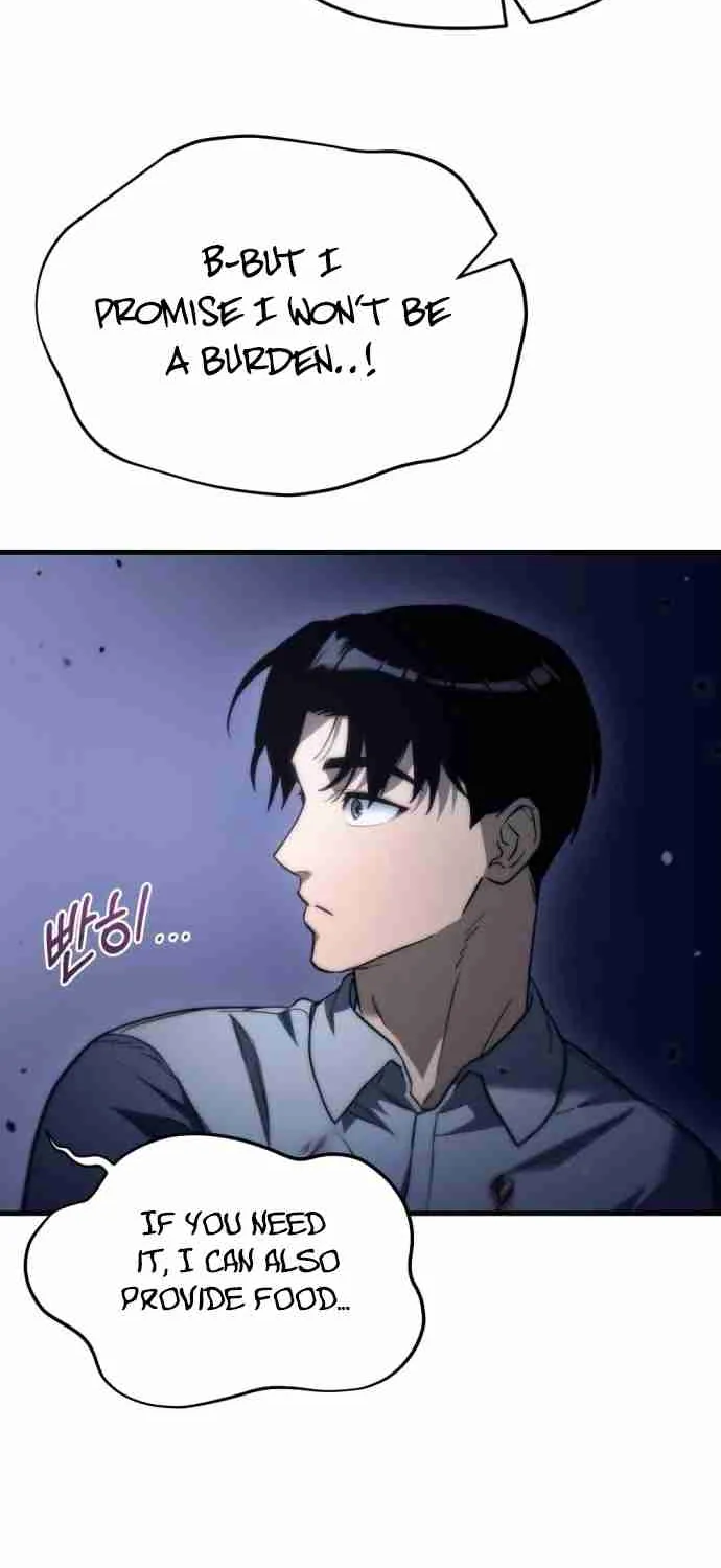 Hiding a Warehouse in the Apocalypse Ch. 5 – page 76