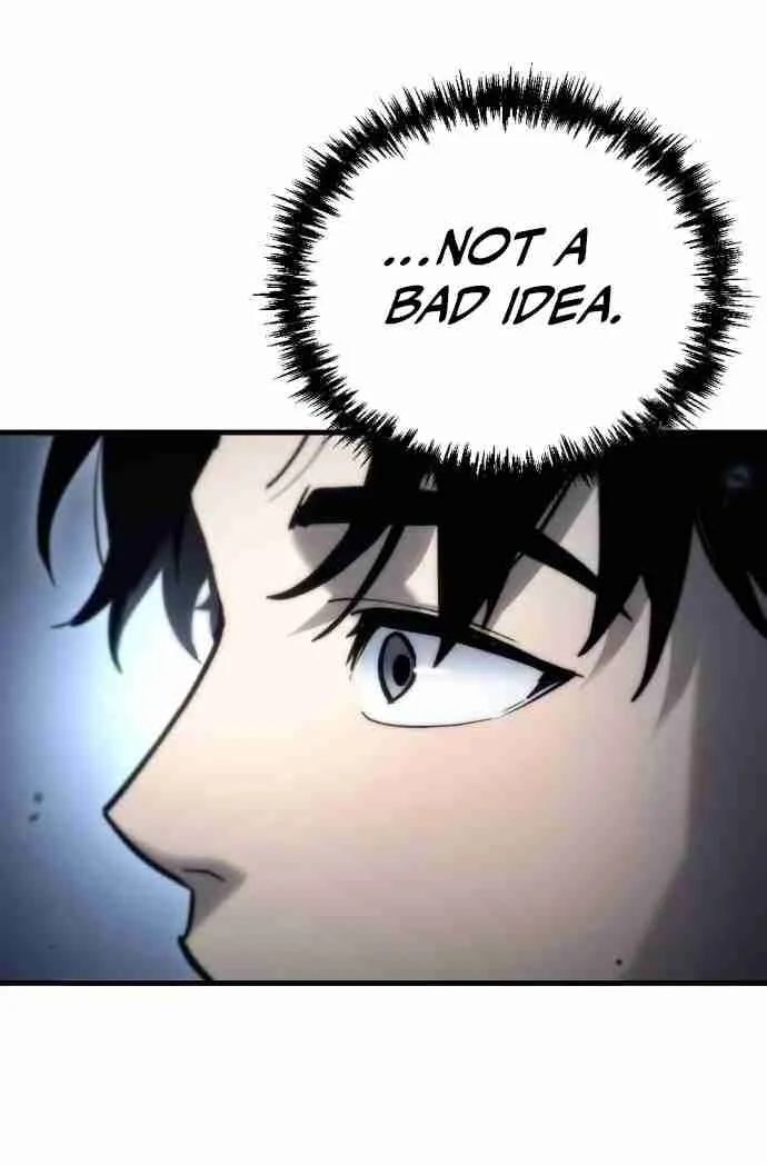 Hiding a Warehouse in the Apocalypse Ch. 5 – page 77