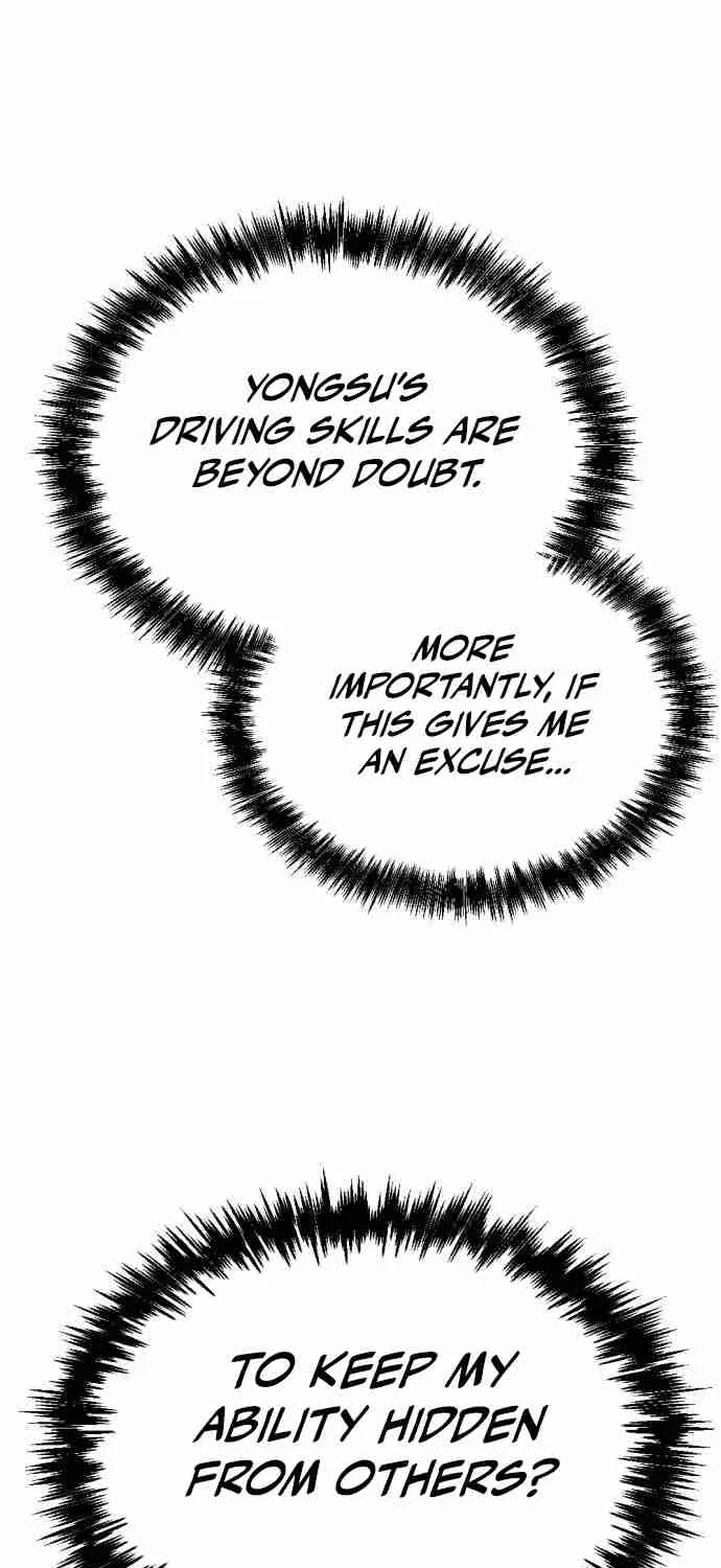 Hiding a Warehouse in the Apocalypse Ch. 5 – page 78