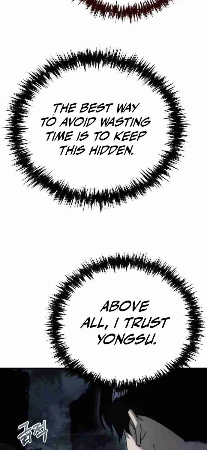 Hiding a Warehouse in the Apocalypse Ch. 5 – page 81
