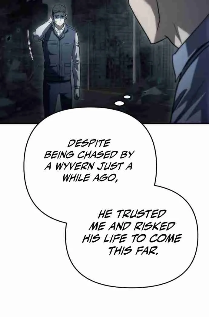 Hiding a Warehouse in the Apocalypse Ch. 5 – page 82