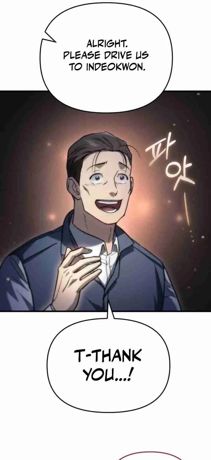 Hiding a Warehouse in the Apocalypse Ch. 5 – page 83
