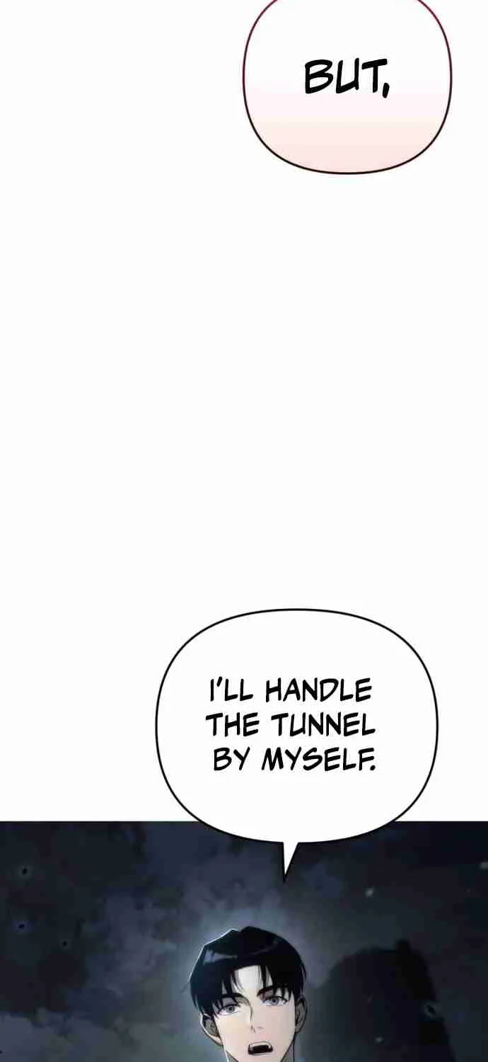 Hiding a Warehouse in the Apocalypse Ch. 5 – page 84
