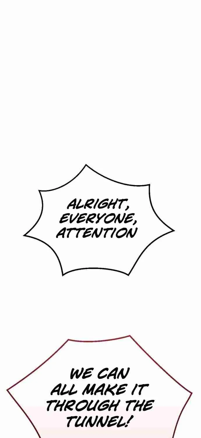 Hiding a Warehouse in the Apocalypse Ch. 5 – page 88