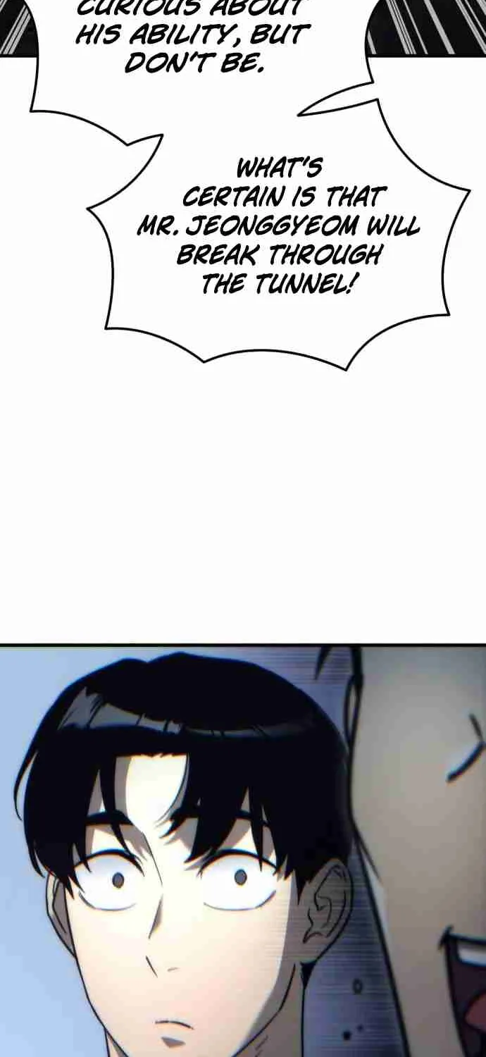 Hiding a Warehouse in the Apocalypse Ch. 5 – page 91